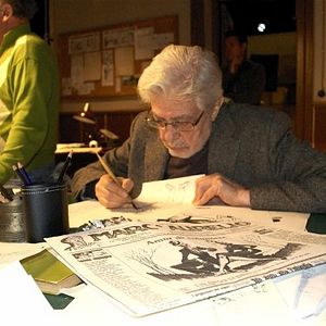 Foto Qué extraño llamarse Federico