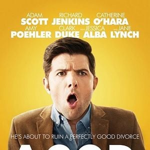 Foto Síndrome post divorcio