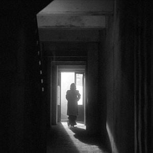 Foto Miradas múltiples. La máquina loca