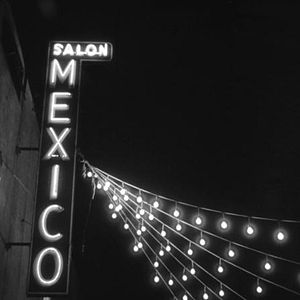 Foto Miradas múltiples. La máquina loca