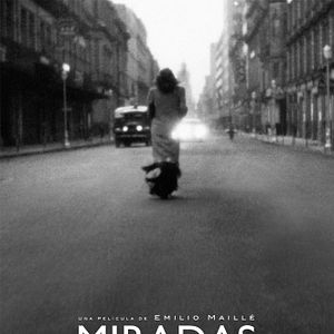 Foto Miradas múltiples. La máquina loca