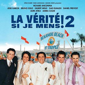 Foto La Vérité si je mens! 2