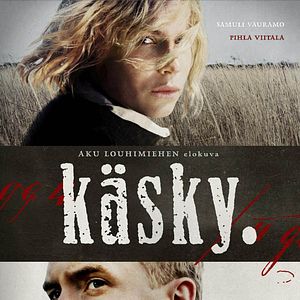 Foto Tears of April (Käsky)