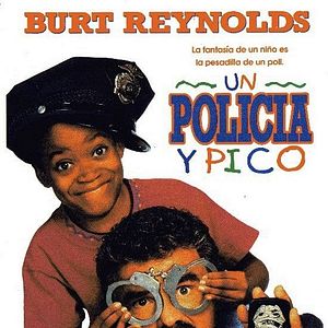 Foto Un policía y pico