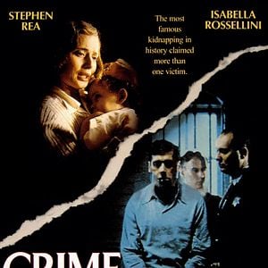 Foto Crime of the Century