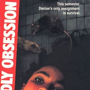 Foto Obsesión mortal