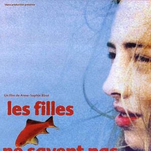 Foto Les Filles ne savent pas nager