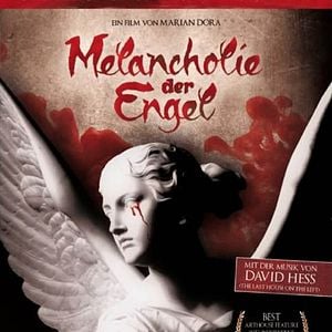 Foto Melancholie der Engel