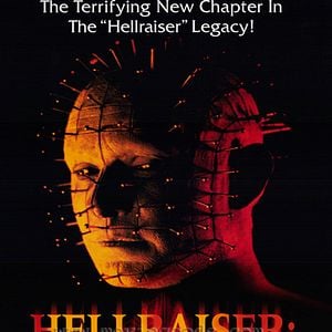 Foto Hellraiser V: Inferno