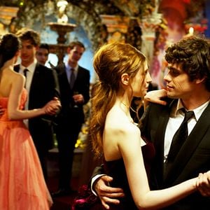 Foto Un cuento francés