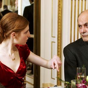 Foto Un cuento francés