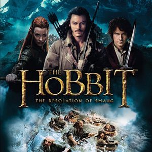 Foto El Hobbit: La desolación de Smaug