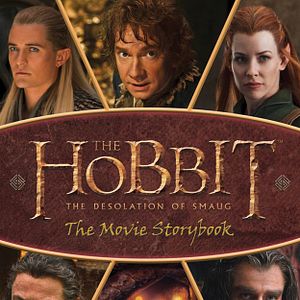 Foto El Hobbit: La desolación de Smaug
