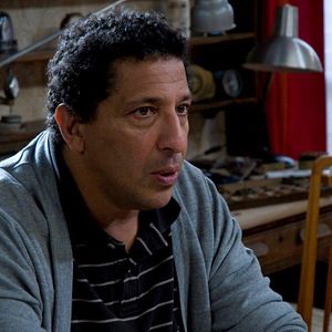 Foto Pauvre Richard!