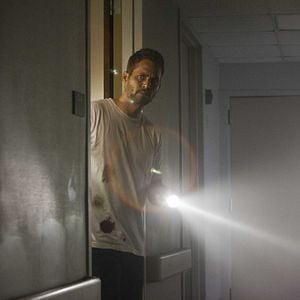 Foto Cuenta atrás (Horas desesperadas)