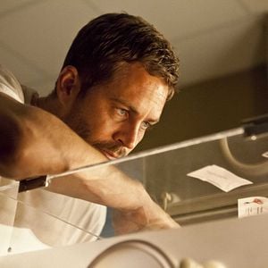 Foto Cuenta atrás (Horas desesperadas)