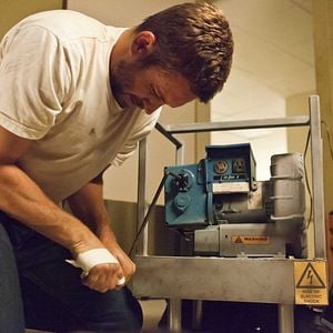 Foto Cuenta atrás (Horas desesperadas)