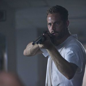 Foto Cuenta atrás (Horas desesperadas)