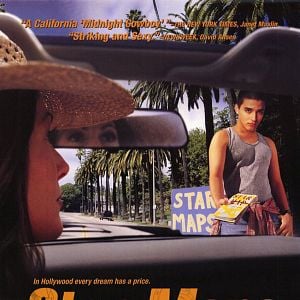 Foto Los Ángeles gigoló