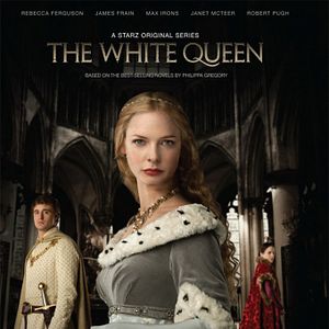 Foto The White Queen