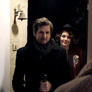 Foto Guillaume Canet