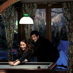 Foto Guillaume Canet