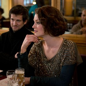 Foto Guillaume Canet