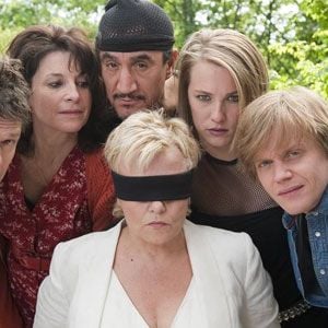 Foto Ni reprise, ni échangée