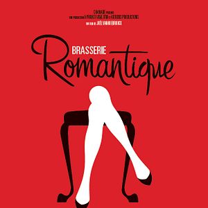 Foto Brasserie Romantic