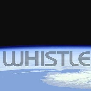 Foto Whistle