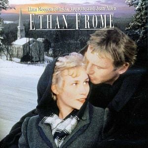 Foto Ethan Frome