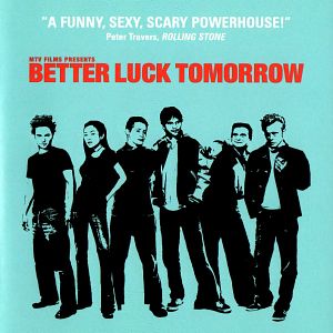 Foto Better Luck Tomorrow