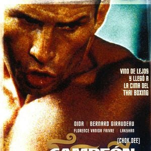 Foto Campeón de campeones (Chok Dee)