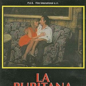 Foto La puritana