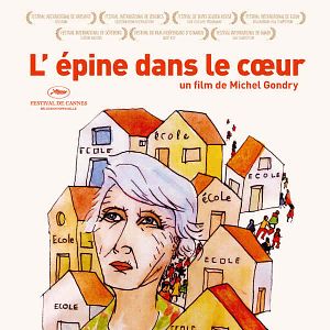 Foto L'épine dans le coeur (The Thorn in the Heart)