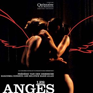 Foto Les anges exterminateurs