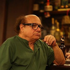 Foto Danny DeVito