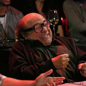 Foto Danny DeVito