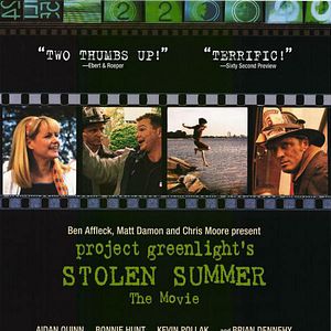 Foto Stolen Summer