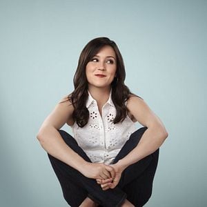 Foto Shannon Woodward