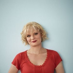 Foto Martha Plimpton
