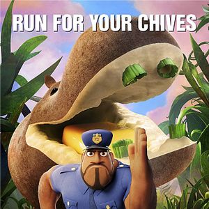 Foto Lluvia de albóndigas 2