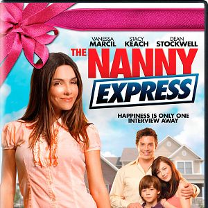 Foto Niñera express