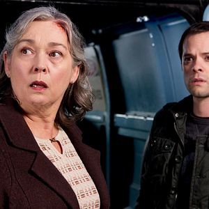 Foto El fin del mundo