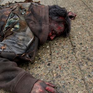 Foto El fin del mundo