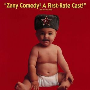 Foto Hijos de la revolución