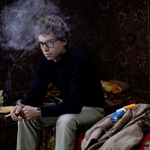 Foto Jérémie Lippmann