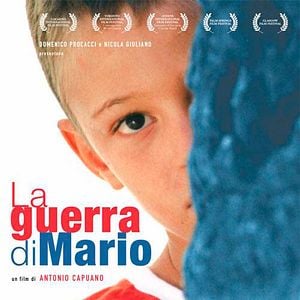 Foto La guerra di Mario