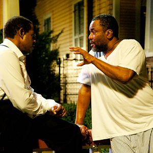 Foto El mayordomo (The Butler)