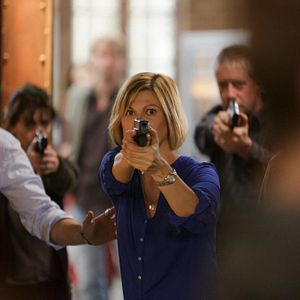 Foto Profilage: Perfiles criminales